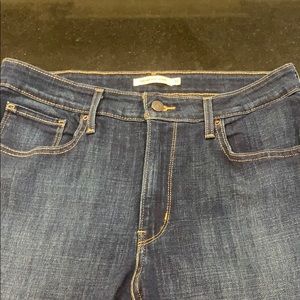 levi’s jeans